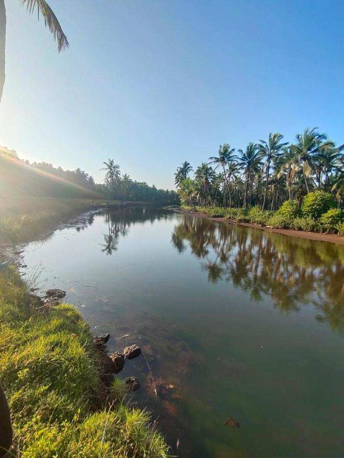 Keekan Heritage Home - Bekal Kannangad Zewnętrze zdjęcie