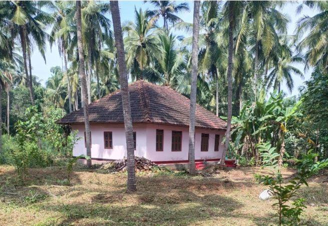 Keekan Heritage Home - Bekal Kannangad Zewnętrze zdjęcie