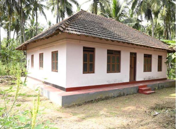Keekan Heritage Home - Bekal Kannangad Zewnętrze zdjęcie